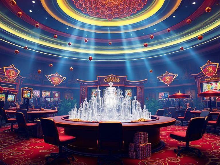 kriya casino