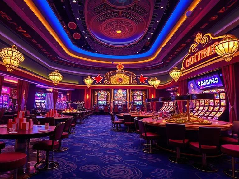 kriya casino