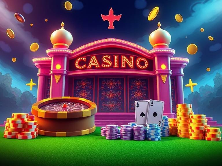 kriya casino