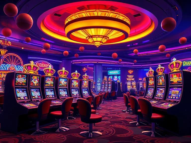 kriya casino